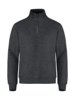 Clique Basic Half Zip