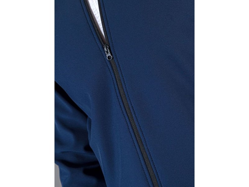 BS Visitor softshell jas Visitor