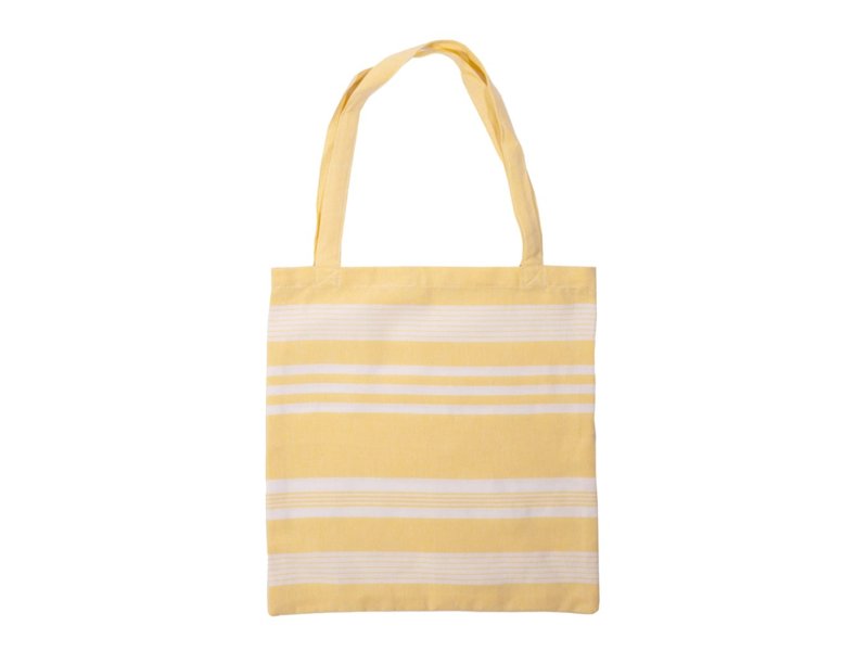 Sagaform Ella Hamam Katoenen Tas 41x38 cm