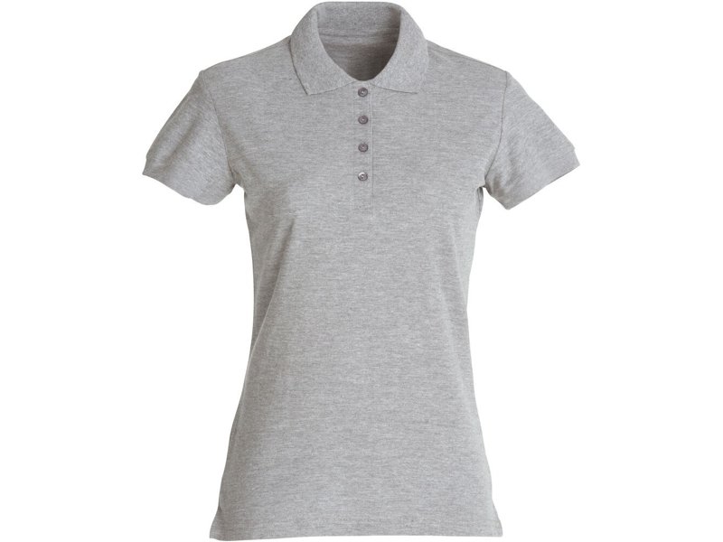 Clique Basic damespolo