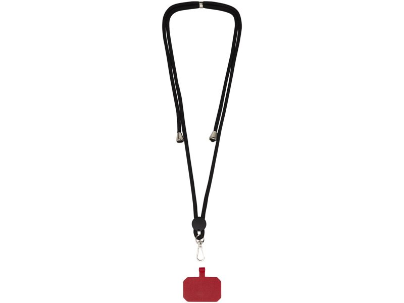 Kubi lanyard voor telefoon