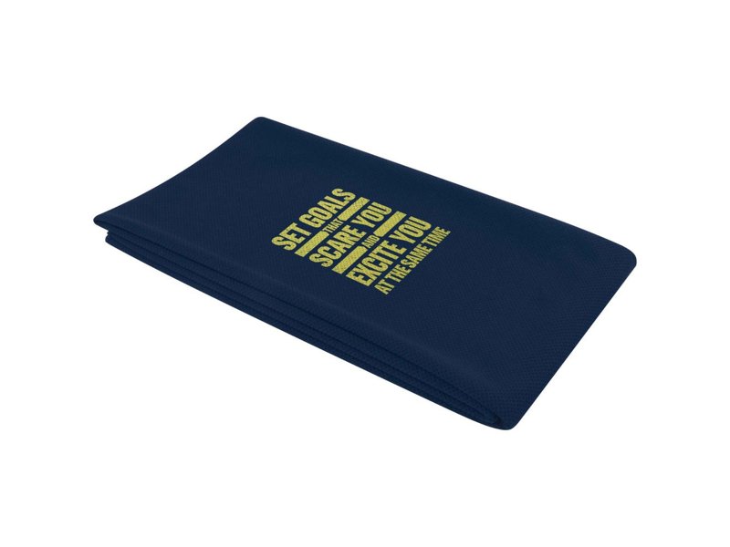 Althea sporthanddoek 70 x 140 cm Althea sporthanddoek 70 x 140 cm