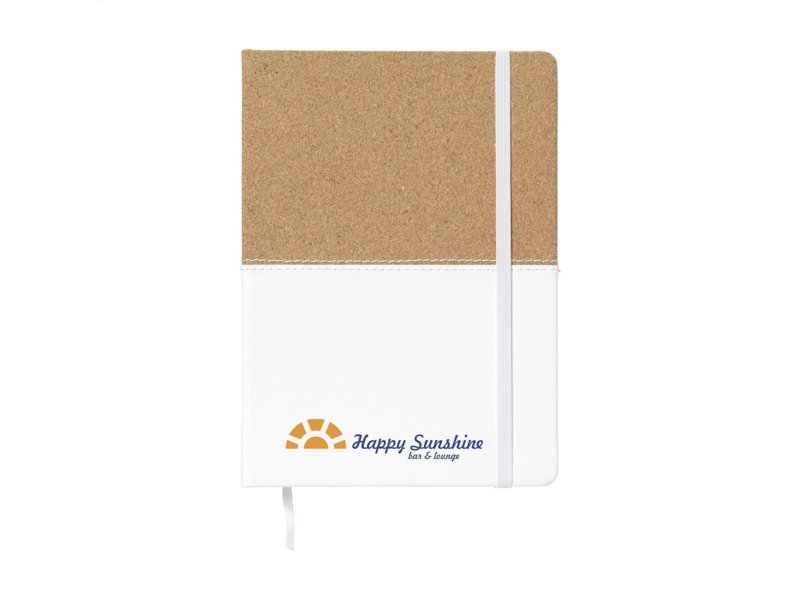 Journal Cork Notebook notitieboek Journal Cork Notebook notitieboek