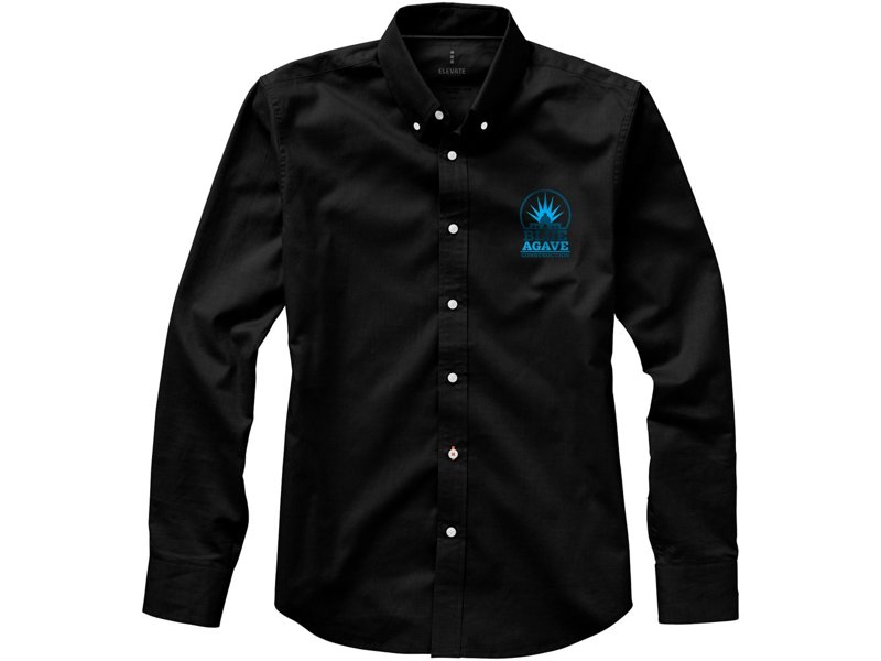 Elevate heren overhemden bedrukken met uw logo » Vanaf 24,75 Elevate heren overhemden bedrukken met uw logo » Vanaf 24,75