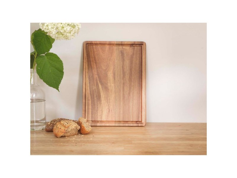 Sonora snijplank van acaciahout Sonora snijplank van acaciahout