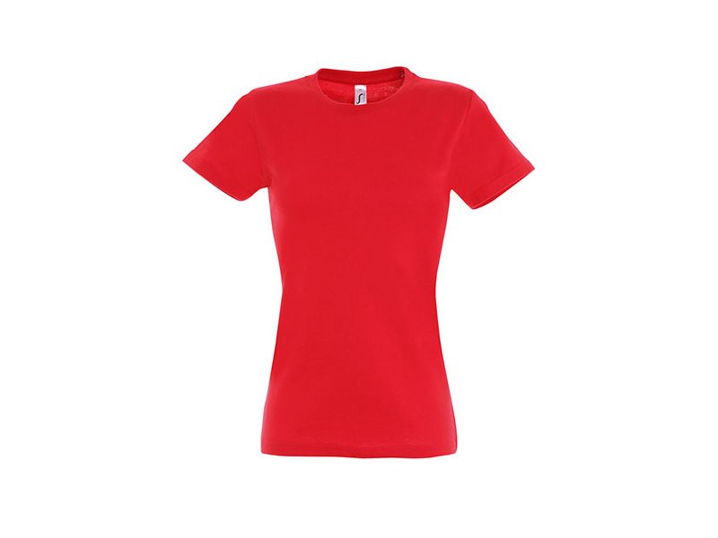 SOL´S - Women´s Imperial T-Shirt