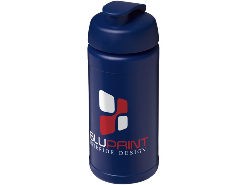 Baseline® Plus 500 ml sportfles met flipcapdeksel Baseline® Plus 500 ml sportfles met flipcapdeksel