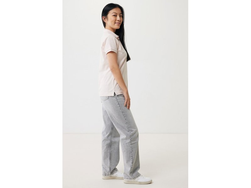 Iqoniq Yosemite damespolo Iqoniq Yosemite damespolo