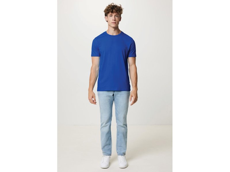 Iqoniq T-shirt Bryce