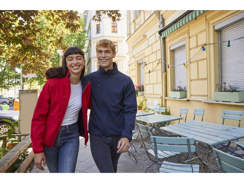 Clique Classic Softshell Jacket Lady Clique Classic Softshell Jacket Lady