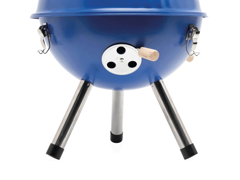 Tafelbarbecue Cookout