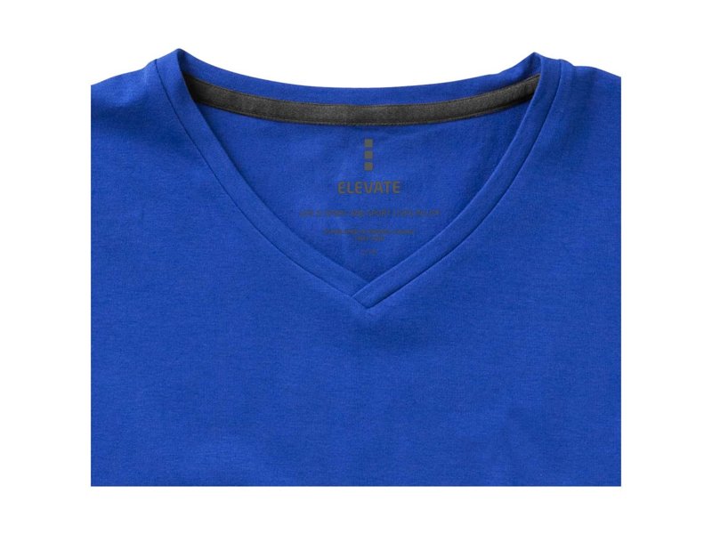 Kawartha biologisch dames t-shirt met korte mouwen | TotZiens Kawartha biologisch dames t-shirt met korte mouwen | TotZiens