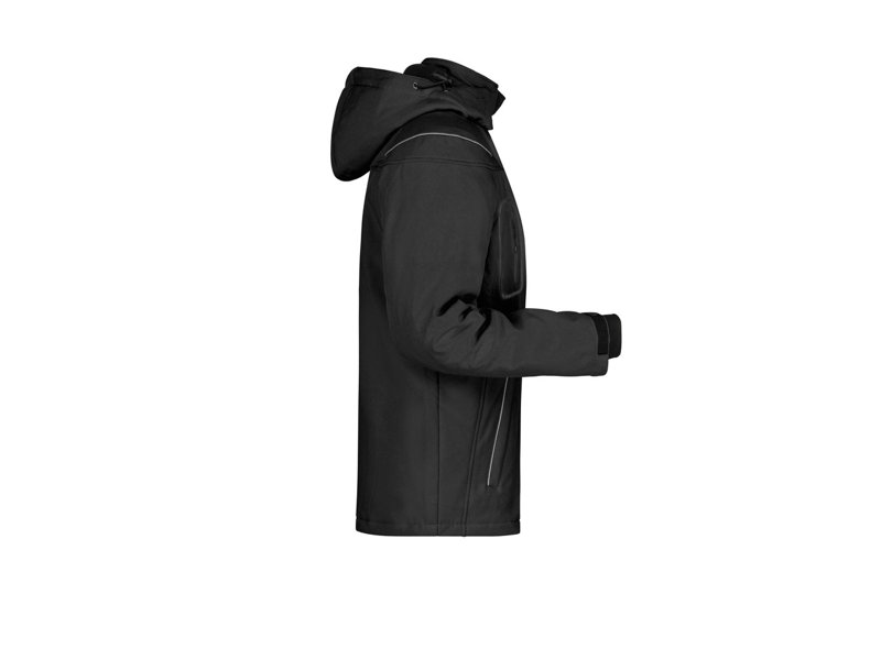 Men’s Winter Softshell Jacket Men’s Winter Softshell Jacket