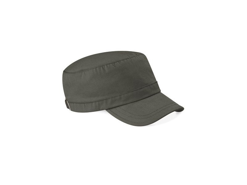 Beechfield - Army Cap Beechfield - Army Cap