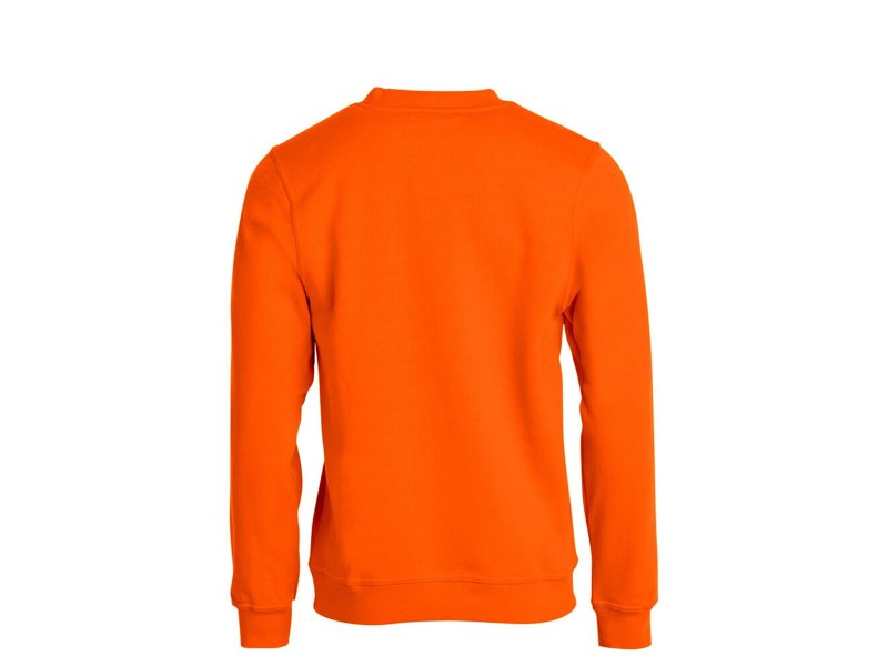 Clique Basic Roundneck