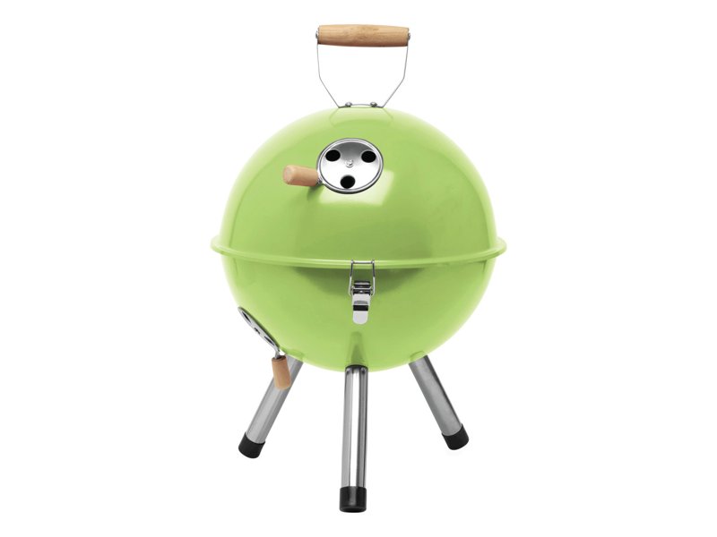 Tafelbarbecue Cookout