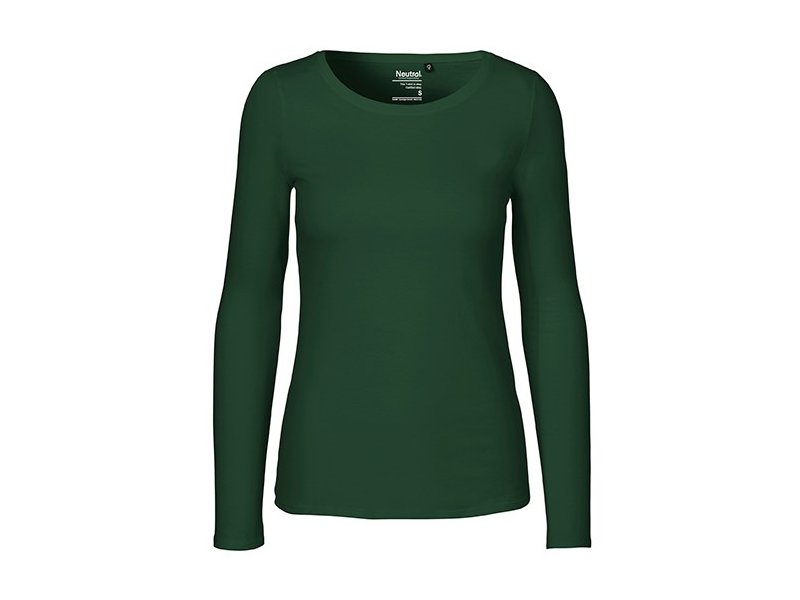 Neutral - Ladies´ Long Sleeve T-Shirt Neutral - Ladies´ Long Sleeve T-Shirt
