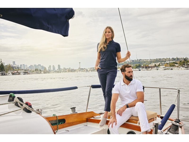 Cutter & Buck herenpolo Advantage