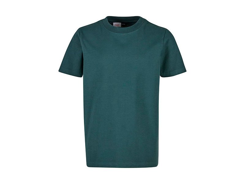 Build Your Brand - Kids´ Basic Tee Build Your Brand - Kids´ Basic Tee