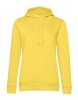 B&C Organic Hoodie Ladies