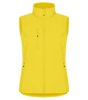 Clique Classic Softshell Vest Lady Clique Classic Softshell Vest Lady
