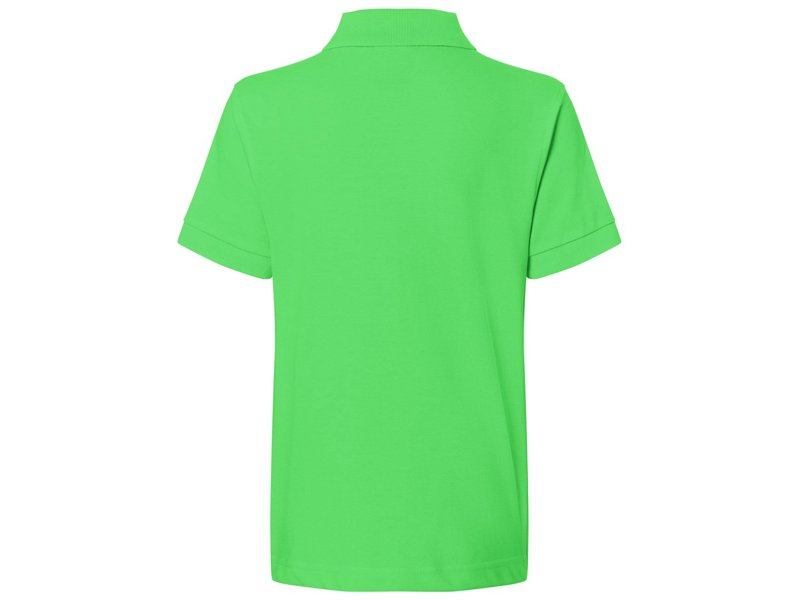 Kinderpolo's in 35 kleuren leverbaar, snel online bestellen Kinderpolo's in 35 kleuren leverbaar, snel online bestellen
