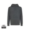 Duurzame Hoodie - Iqoniq - unieke QR code om kwaliteit te controleren