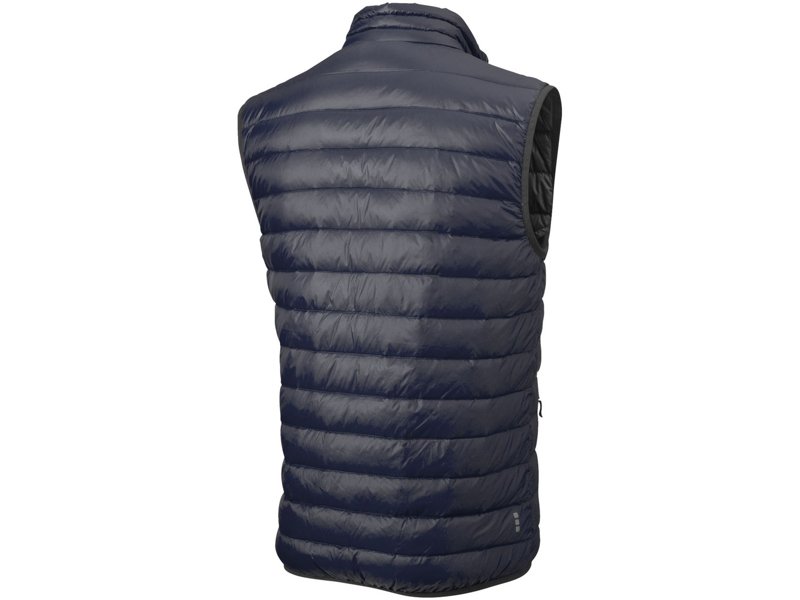 Luxe licht gewicht bodywarmers (isolerend)