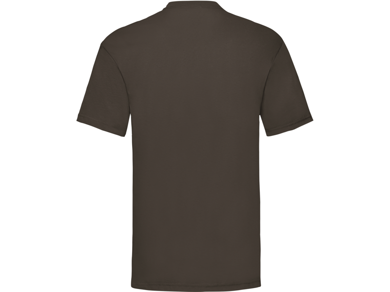 Fruit of the Loom T-shirts bestellen doe je bij