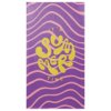 Sophie Muval double face handdoek - 70 x 140cm Sophie Muval double face handdoek - 70 x 140cm