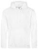 Studenten hooded sweater, geschikt voor bedrukken of borduring Studenten hooded sweater, geschikt voor bedrukken of borduring