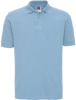 Russell Men's Classic Cotton Polo Russell Men's Classic Cotton Polo