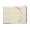 ARCOLOOP - A5 gerecycled PU notitieboek