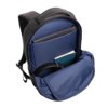 Swiss Peak Brooke AWARE™ RPET daily 15.6" laptop rugzak Swiss Peak Brooke AWARE™ RPET daily 15.6" laptop rugzak