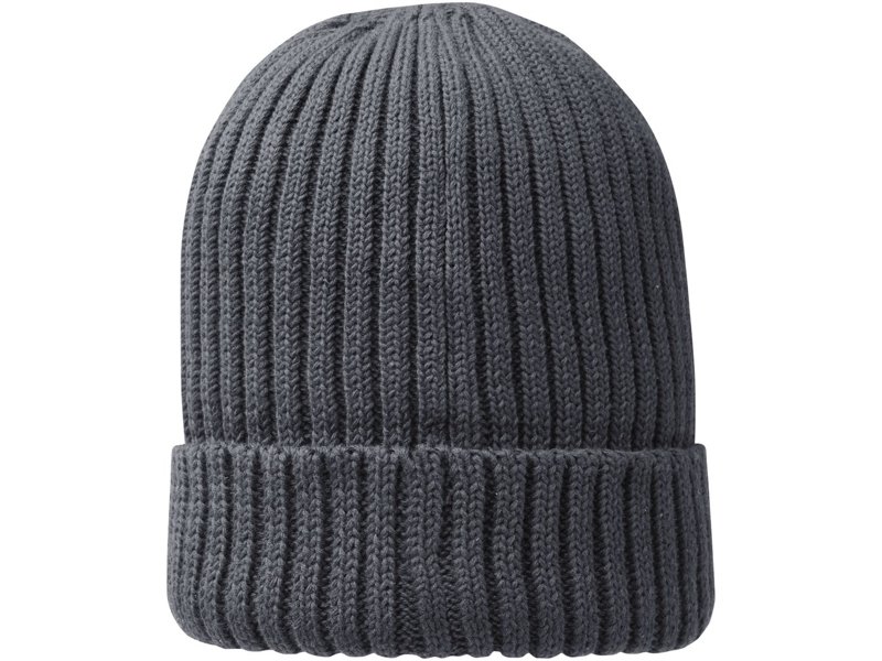 Elevate Ives biologische beanie