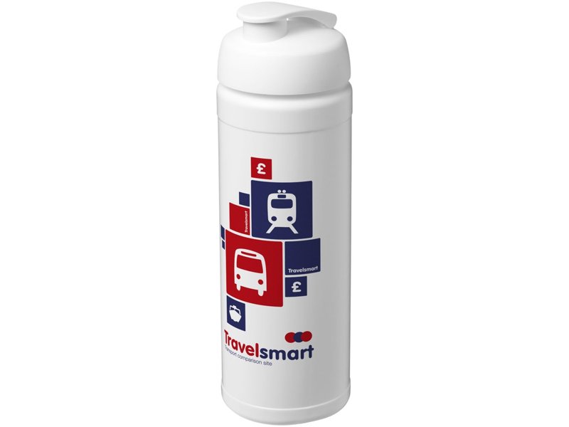 Baseline® Plus 750 ml sportfles met flipcapdeksel Baseline® Plus 750 ml sportfles met flipcapdeksel