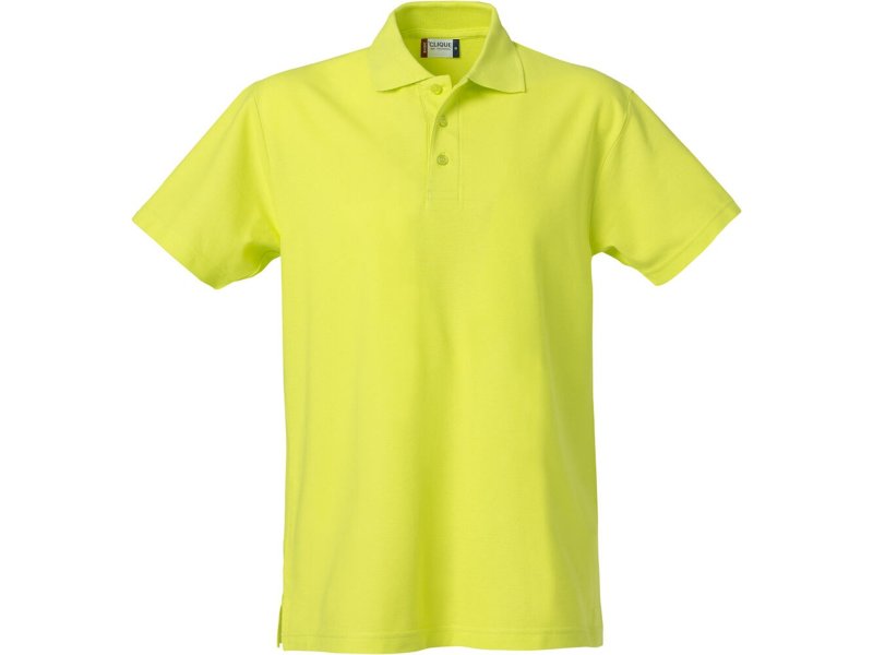 Clique Basic Polo