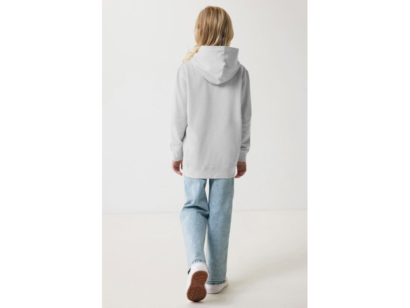 Iqoniq Yengo hoodie Kids Iqoniq Yengo hoodie Kids