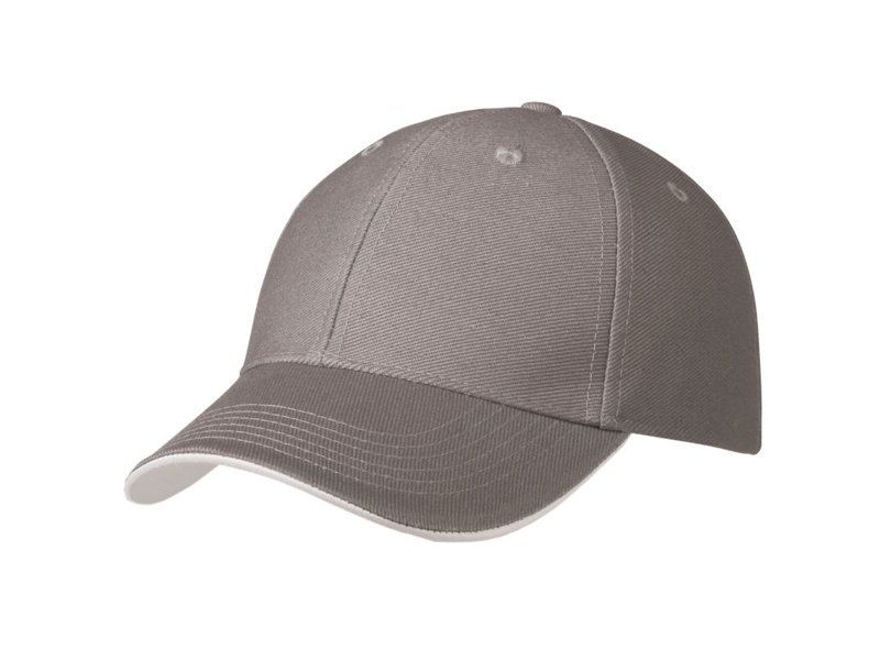 Duo color caps / petten borduren met uw logo bij de pettengroothandel