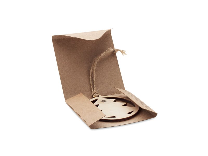 Kerstboomversiering Arseed