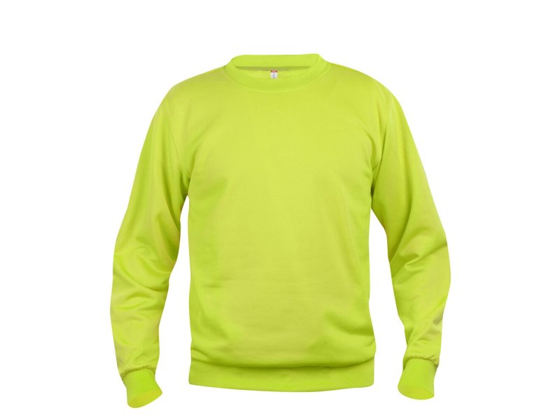 Clique Basic Roundneck