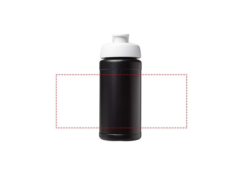 Baseline® Plus 500 ml sportfles met flipcapdeksel Baseline® Plus 500 ml sportfles met flipcapdeksel
