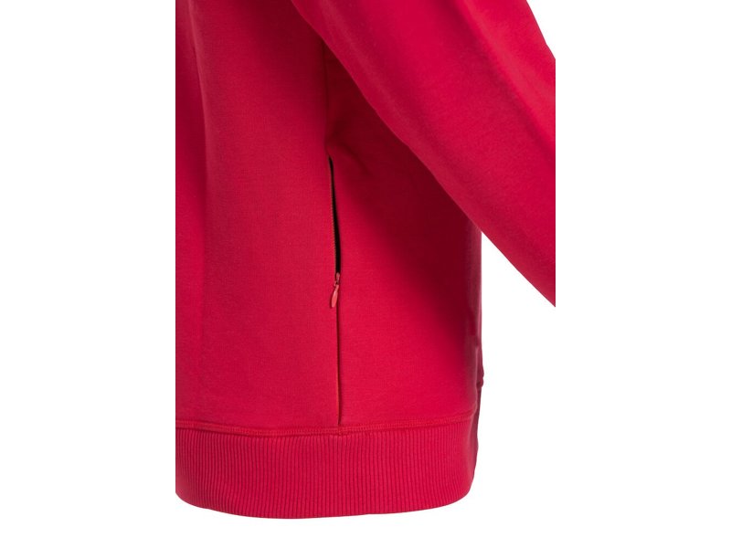 Sweater met ronde hals, basic maar zeer populair met eigen ontwerp Sweater met ronde hals, basic maar zeer populair met eigen ontwerp