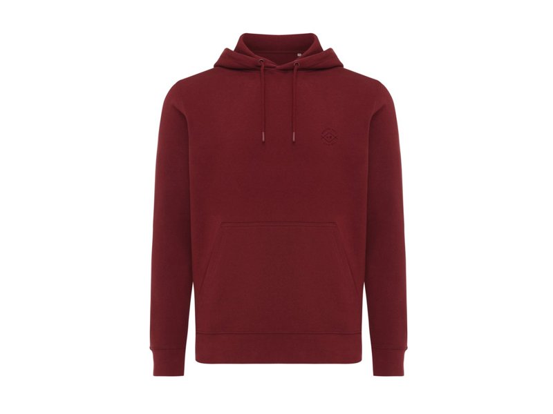 Iqoniq Rila hoodie Iqoniq Rila hoodie