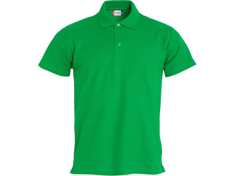 Clique Basic Polo