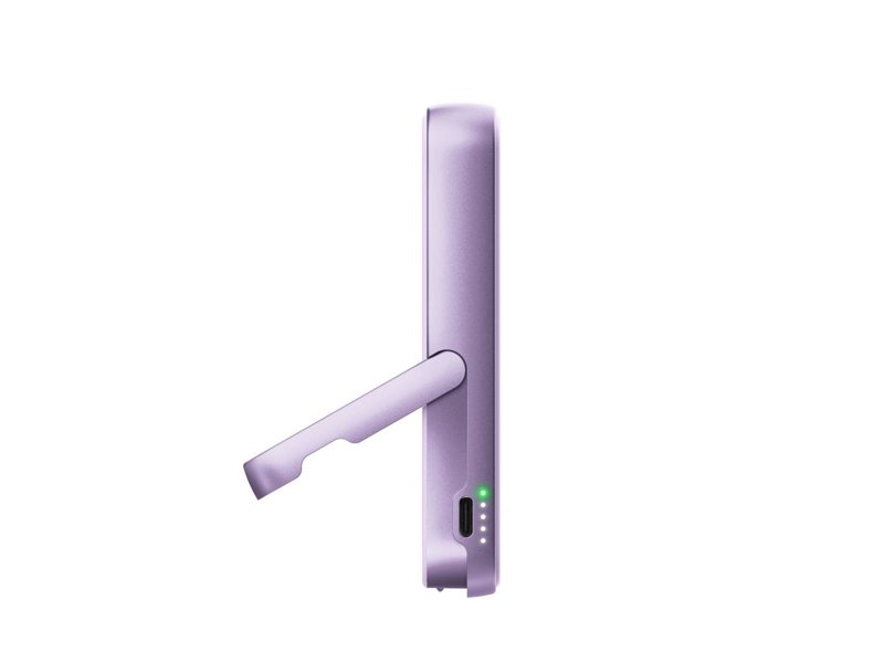 Fresh 'n Rebel Draadloze Powerbank 10000mAh Geschikt voor MagSafe