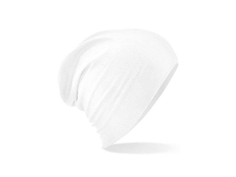 Beechfield - Hemsedal Cotton Slouch Beanie Beechfield - Hemsedal Cotton Slouch Beanie