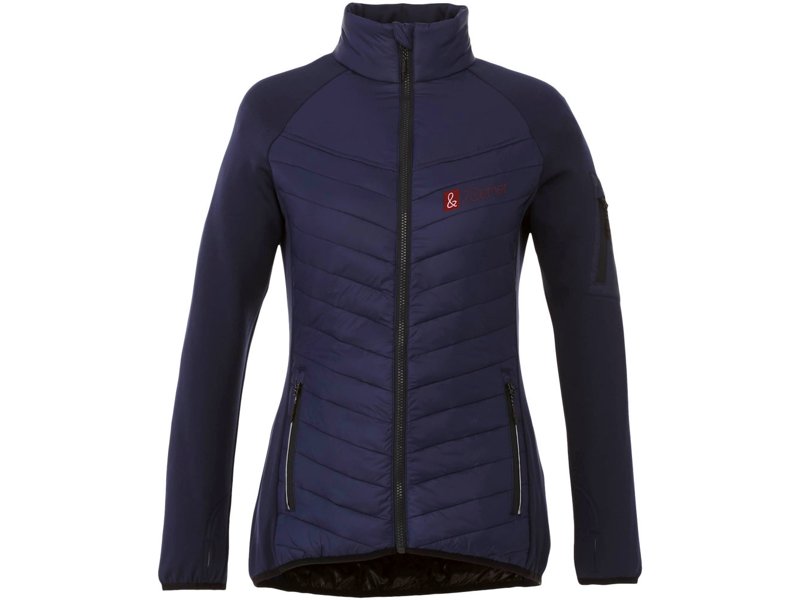 Elevate jassen bestellen bij Totziens Promotions!