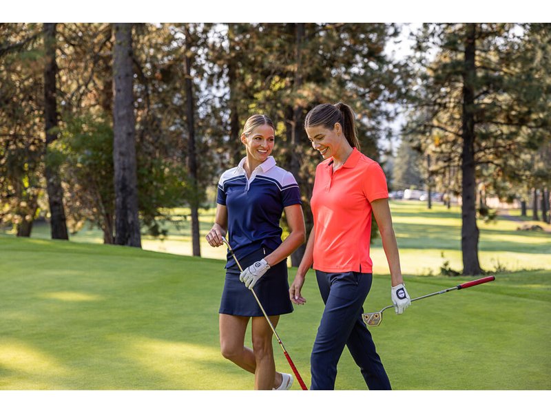 Cutter & Buck - Seabeck Polo Dames