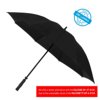 Golfparaplu - Handopening - Windproof - 125 cm Golfparaplu - Handopening - Windproof - 125 cm